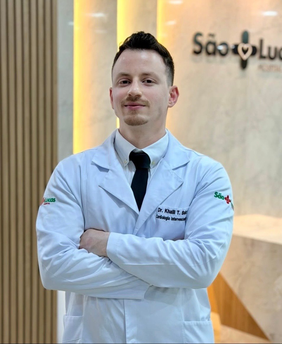 Dr. Khalil Bakri