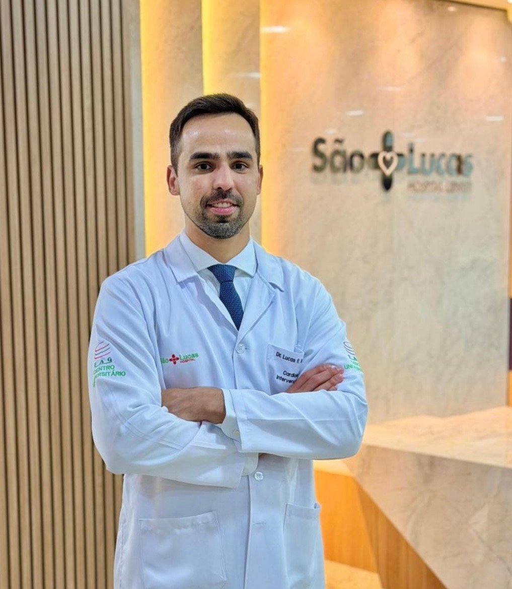Dr. Lucas Lemos
